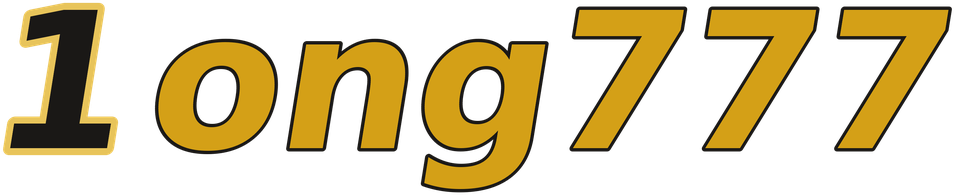 1ong777 logo